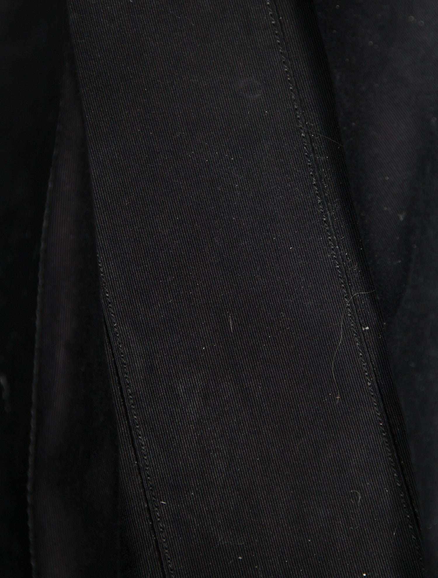 Saint Laurent Leather Niki Medium